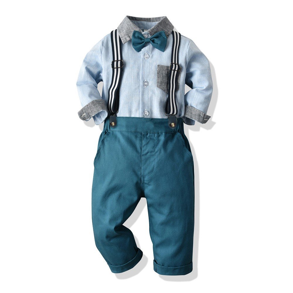 China Kid Clothes Boys Sets Baby Boys Clothing Sets From China Supplier