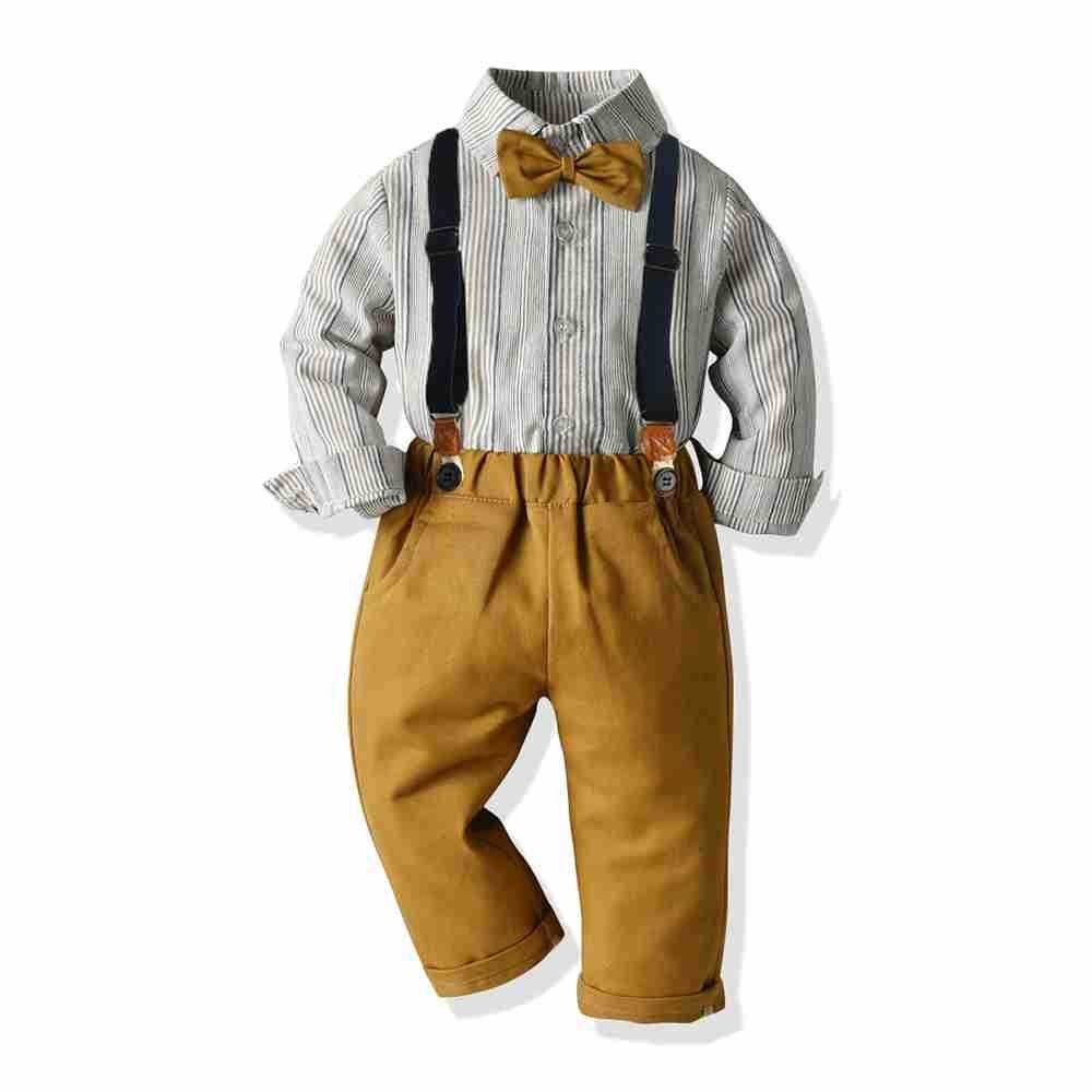 China Kid Clothes Boys Sets Baby Boys Clothing Sets From China Supplier
