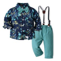 70=6-12M;80=12-18M;90=2T;100=3T;110=4T;120=5T;130=6T;Mix size 6M to 6T