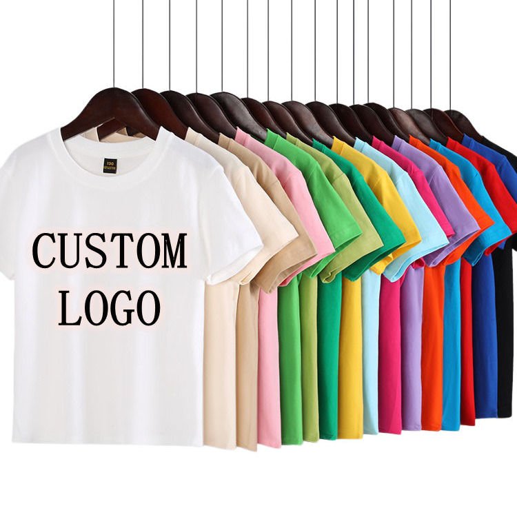 High Quality Cotton Children's Short-Sleeve T-Shirts Kids Summer Tees Boy's Clothing Sets