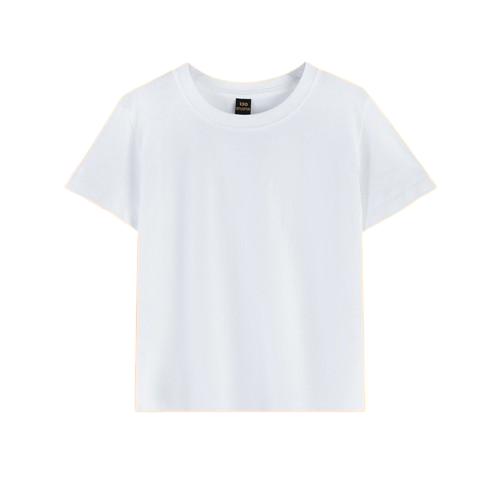 High Quality Cotton Children's Short-Sleeve T-Shirts Kids Summer Tees Boy's Clothing Sets