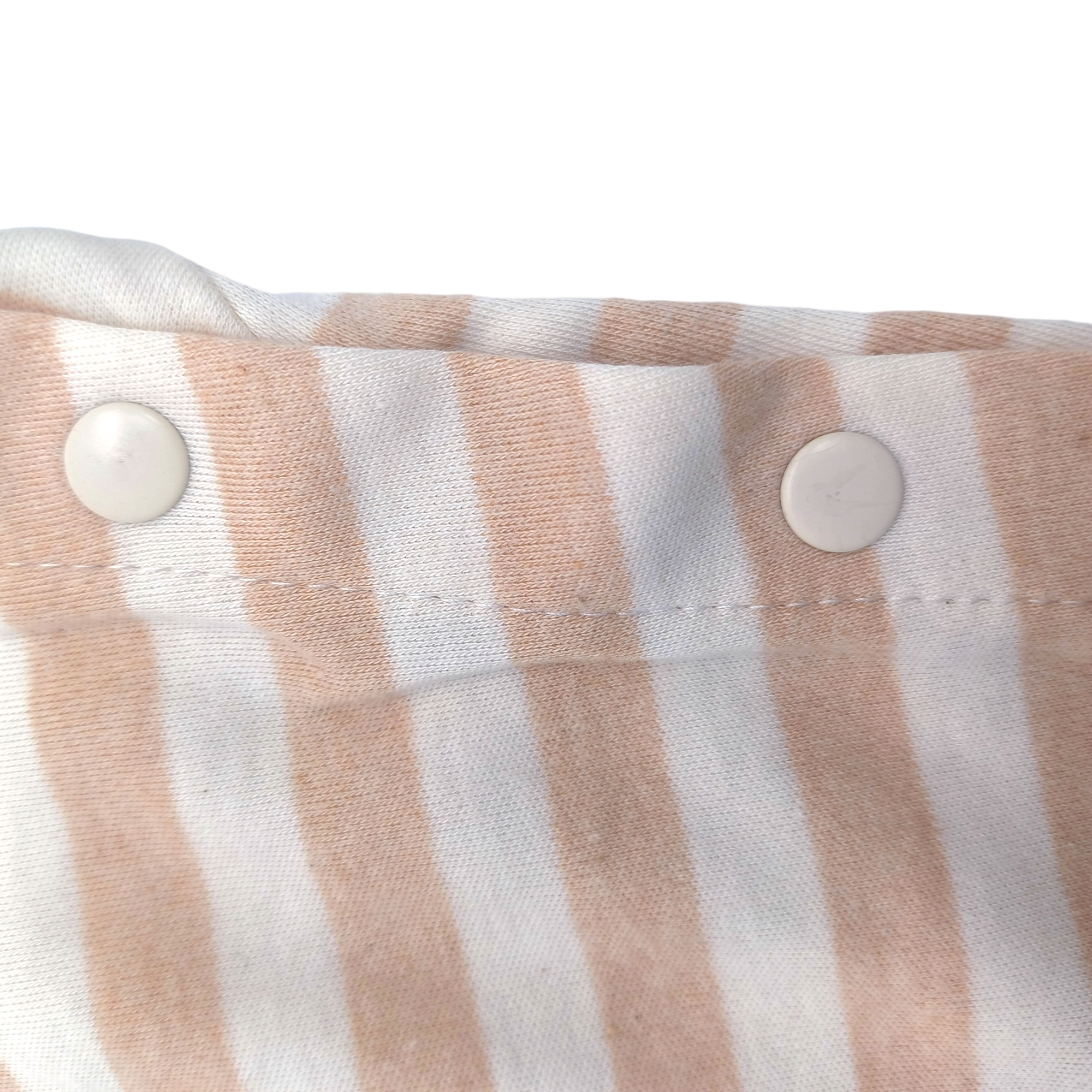 Babymio Baby Boy Girl Clothes Infant Romper Organic Cotton in Stock Newborn Clothes Boy Girl Pajamas Summer Dot Unisex Pullover