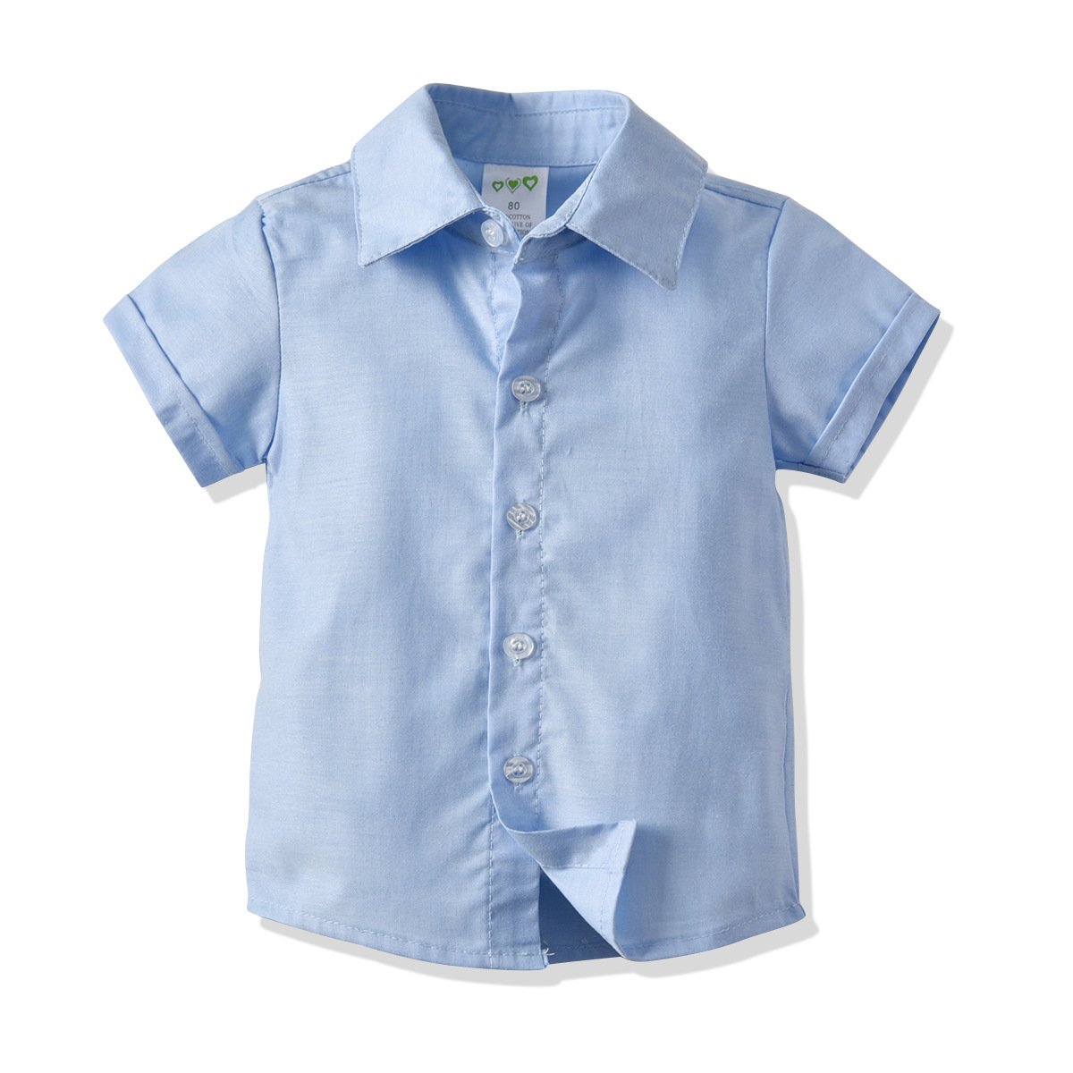 Toddler Baby Rompers Gentleman Roupas Infant T-shirt Overalls +shorts Baby Boy Summer Clothes Sets