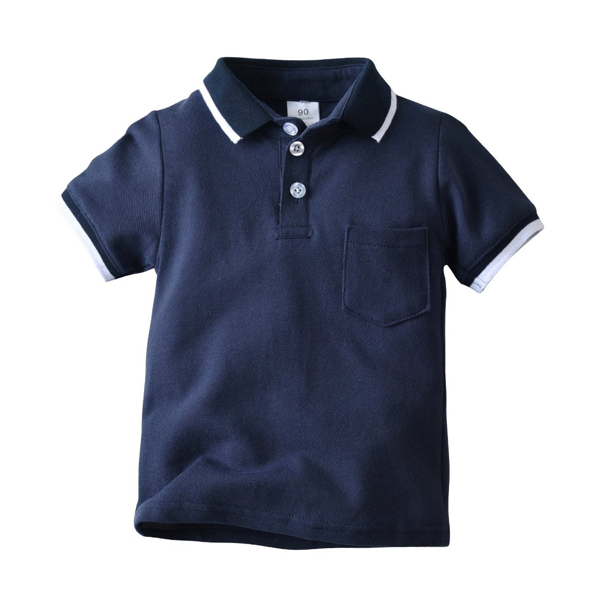 Summer Boy Clothes Short Sleeve T Shirt Boys Clothing Set