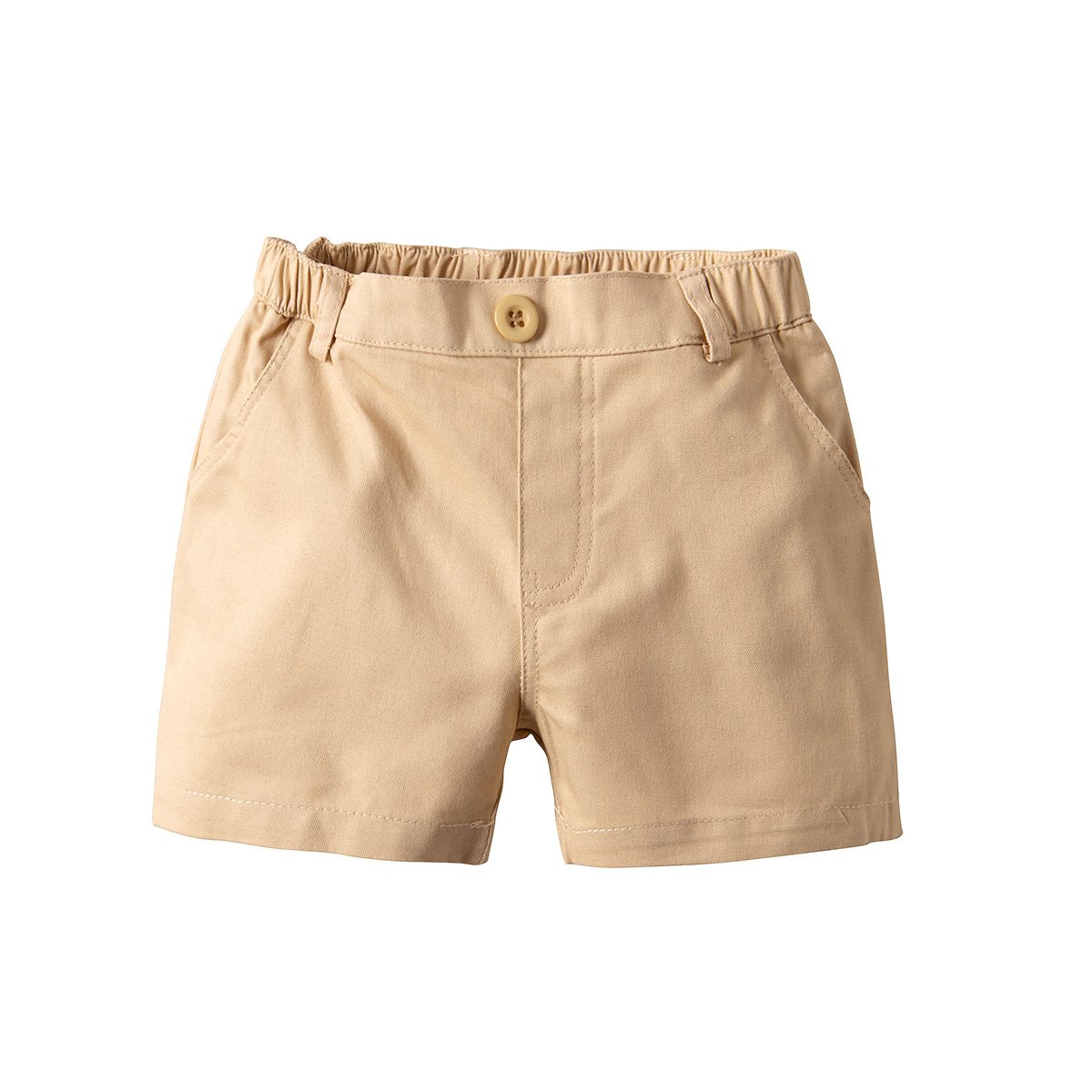 Summer Boy Clothes Short Sleeve T Shirt Boys Clothing Set
