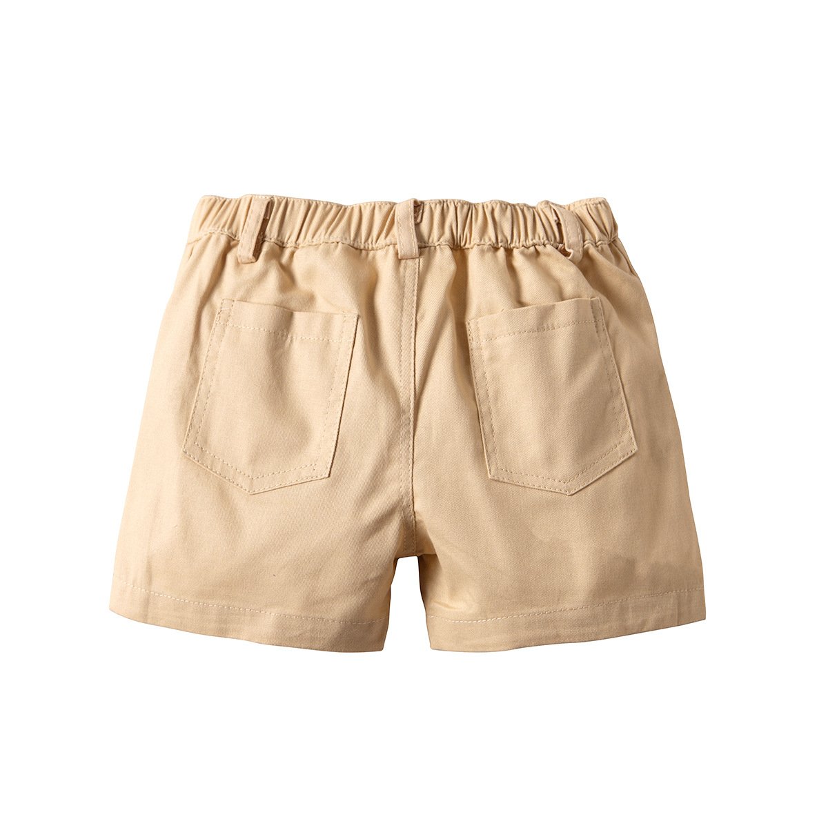 Summer Boy Clothes Short Sleeve T Shirt Boys Clothing Set