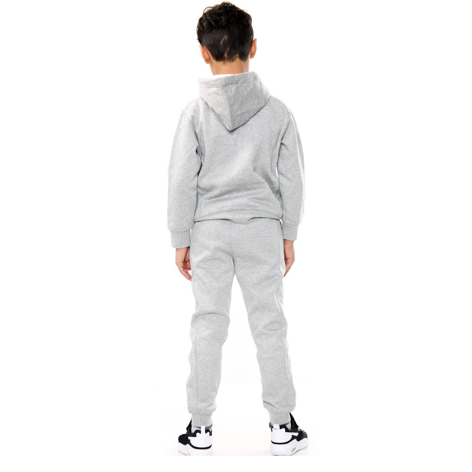 2024 Top Premium Quality Tracksuit Child Slim Fitness Sweat Suit Custom Zipper Tracksuit For kids Boys Clothing Sets