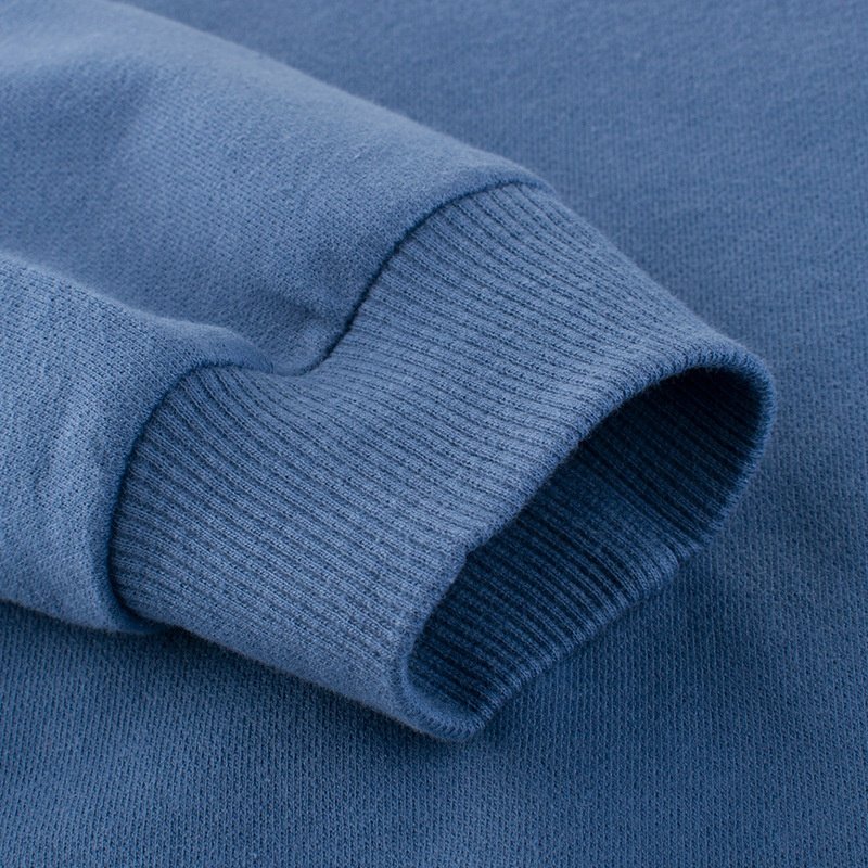 Custom Color Soft Cotton Toddler Sweater and Jogger Clothes Sets for Boys Newborn Baby Winter Clothes Set