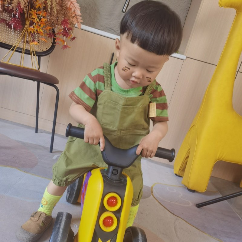 Hot Sale 2024 Summer Style Children Clothing Sets Baby Boy Clothes Short Sleeve Cartoon Printed Casual Wear Kids Wear Cotton