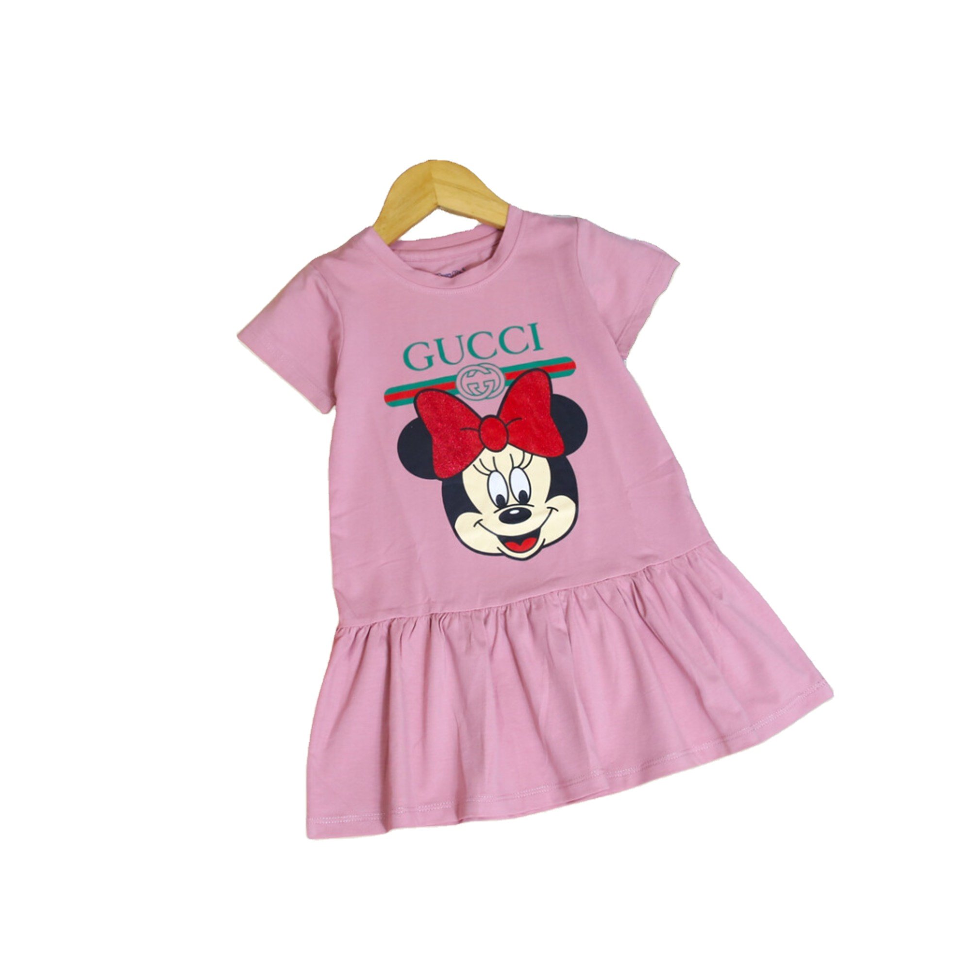New Design Kid Clothes Basic Clothing Set 100% Cotton Baby Clothing OEM Summer Baby Clothes For Children Made In Vietnam