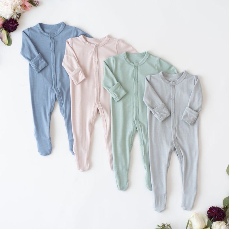 High Quality Cheap Fashionable Custom Logo Soft Pure Cotton Spring Summer New Born Unisex Baby Apparel Clothes Set
