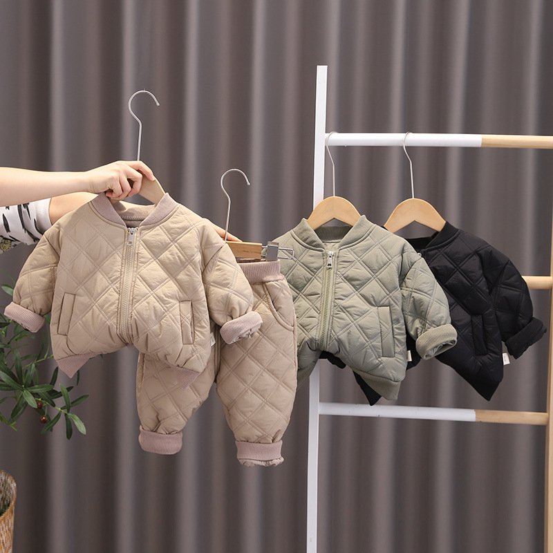 Children Clothing 2024 New Autumn Winter Baby Girls Clothes T-shirt+Pants 3pcs Kids Tracksuit Sport Suit for Girls Clothing Sets