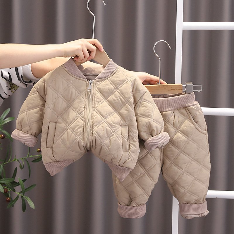 Children Clothing 2024 New Autumn Winter Baby Girls Clothes T-shirt+Pants 3pcs Kids Tracksuit Sport Suit for Girls Clothing Sets