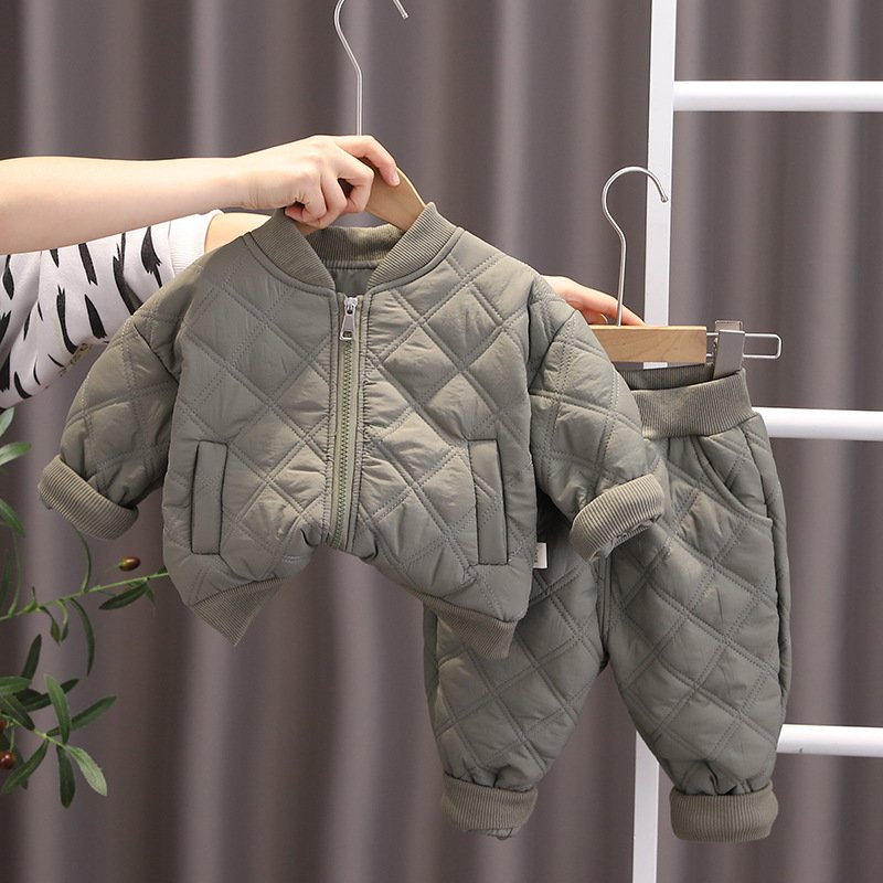 Children Clothing 2024 New Autumn Winter Baby Girls Clothes T-shirt+Pants 3pcs Kids Tracksuit Sport Suit for Girls Clothing Sets