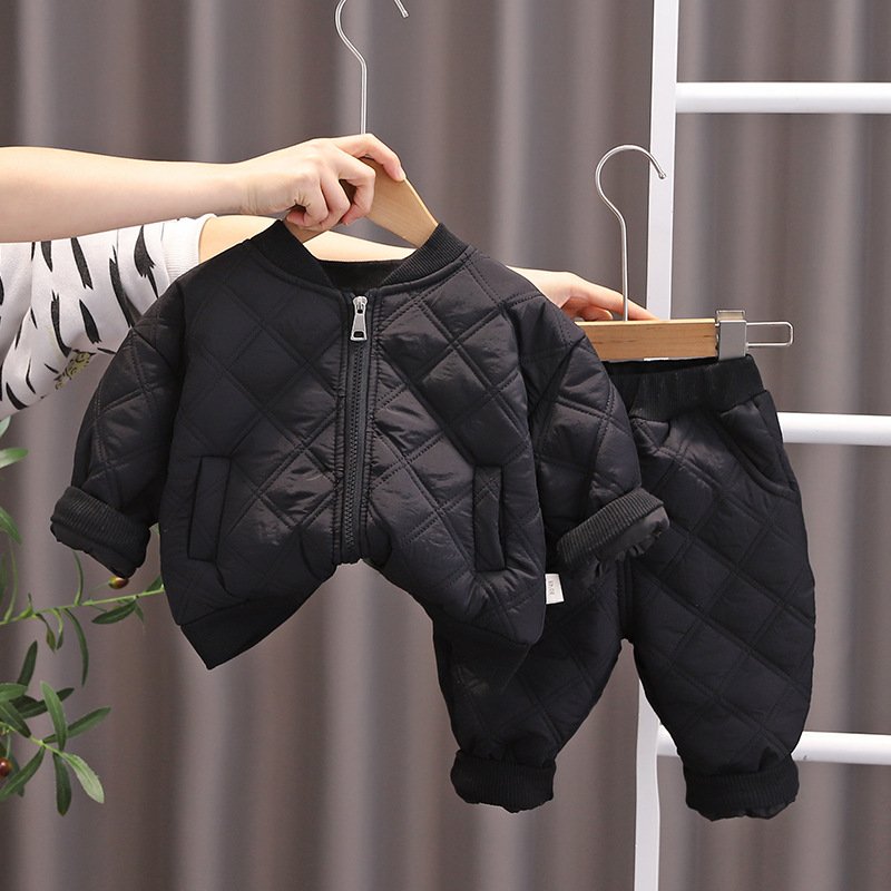 Children Clothing 2024 New Autumn Winter Baby Girls Clothes T-shirt+Pants 3pcs Kids Tracksuit Sport Suit for Girls Clothing Sets