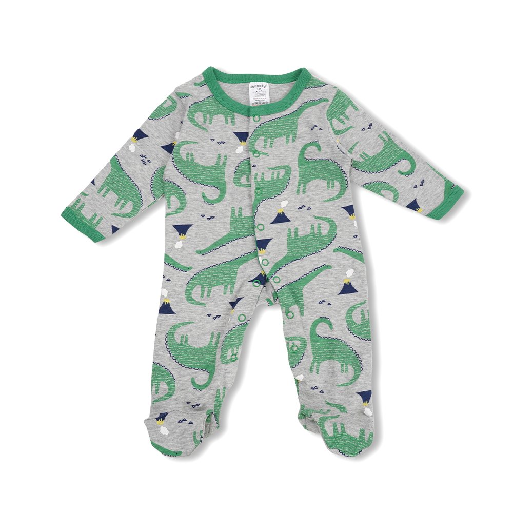 Wholesale new arrive 4 season Newborn Babies Cloth Infant Romper Jumpsuit New Born 100 % Cotton 5 pcs Gift Clothes Set