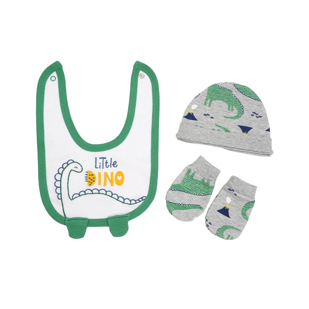 Wholesale new arrive 4 season Newborn Babies Cloth Infant Romper Jumpsuit New Born 100 % Cotton 5 pcs Gift Clothes Set
