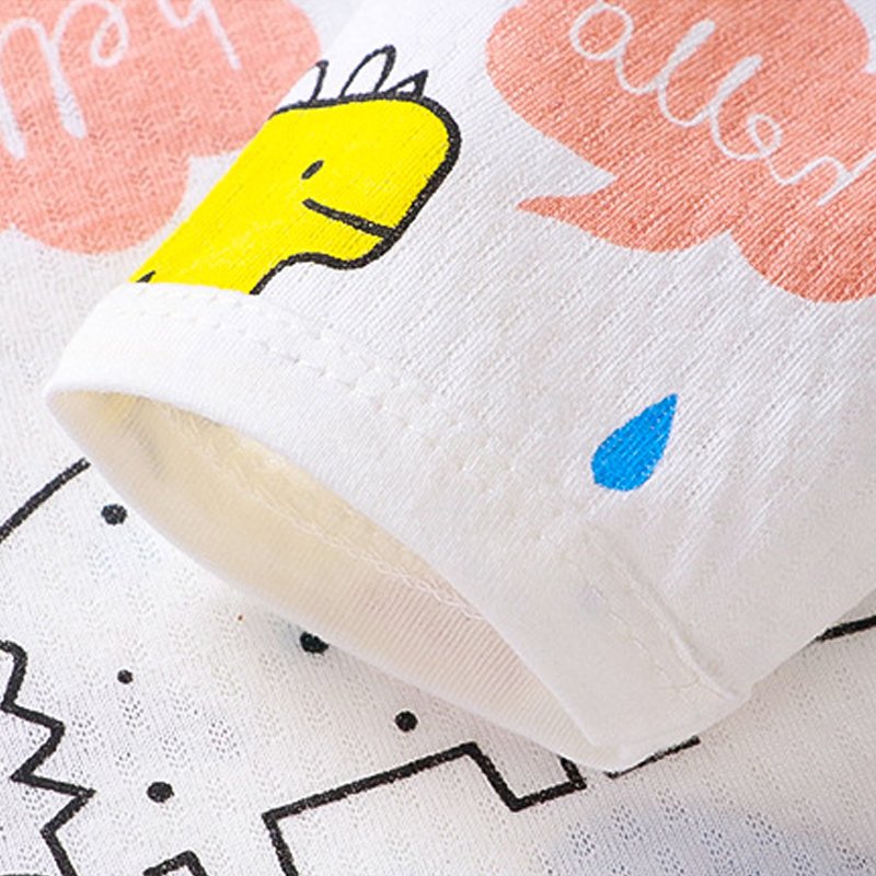 Children fashion wear clothing 2pcs casual baby clothes sets newborn little Kids boys clothes set