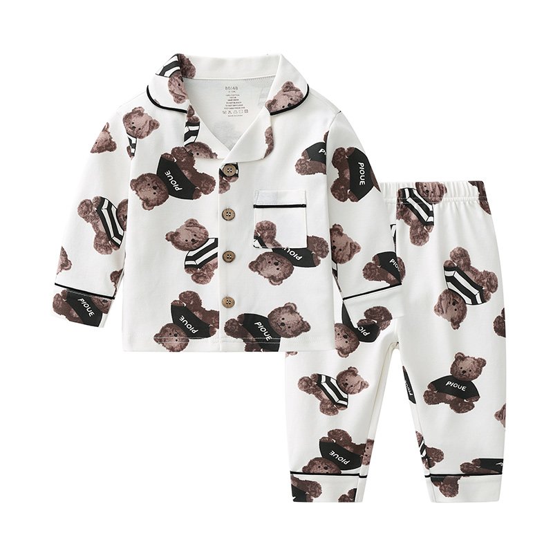custom boutique printed baby clothes organic clothing set boys 12 to 18 months suppliers
