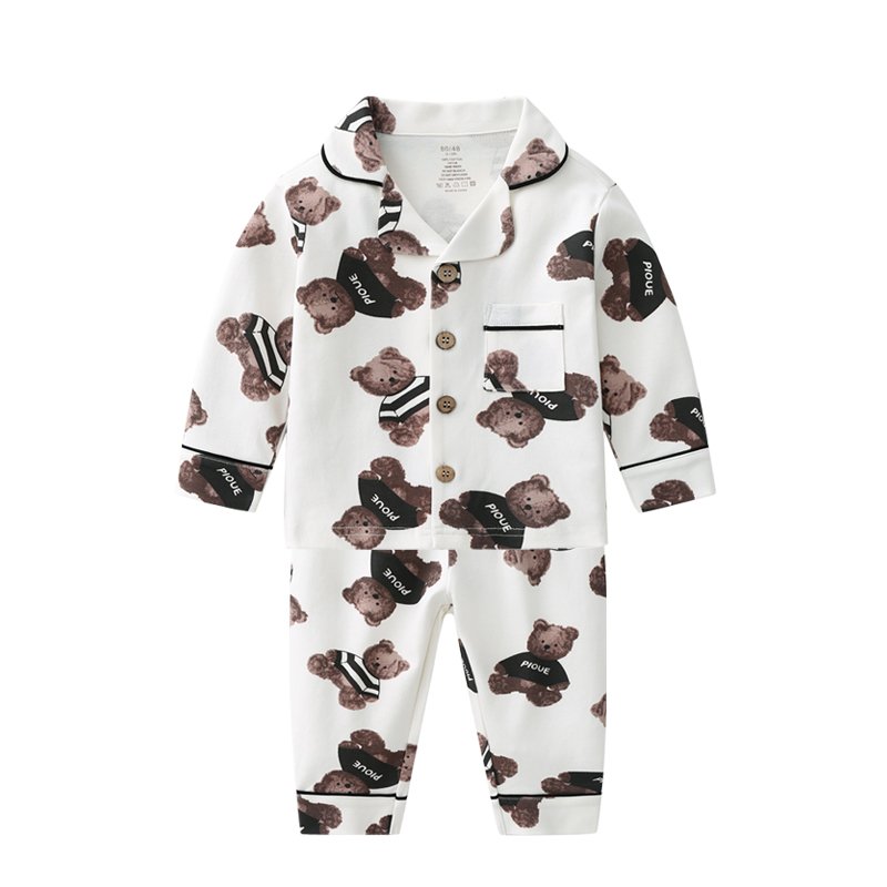 custom boutique printed baby clothes organic clothing set boys 12 to 18 months suppliers