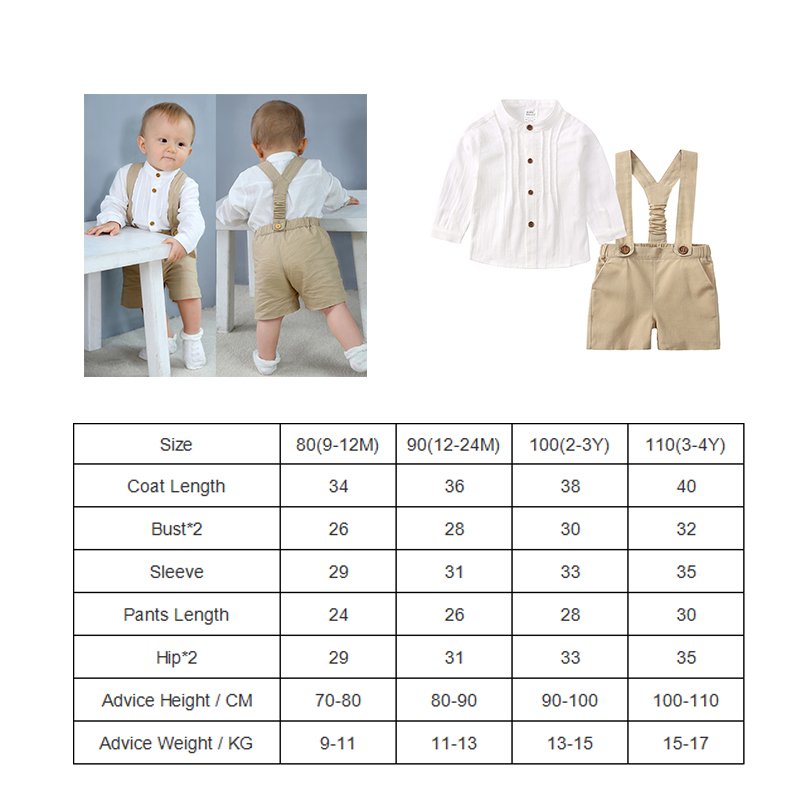 kids tales summer baby clothing boys suits toddler clothes sets cotton newborn outfit
