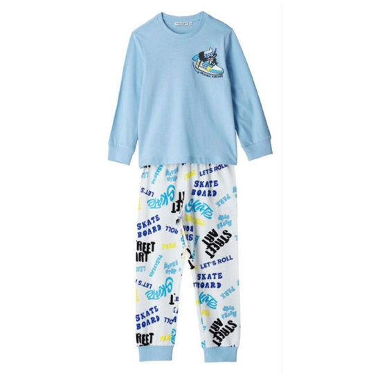Boy Top & bottom set