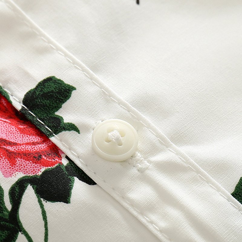 Casual Summer Children's Clothes Set Boys Bow Tie Wholesale Kids Baby Boys Clothing Sets Red Rose Print Tops T Shirt And Pants