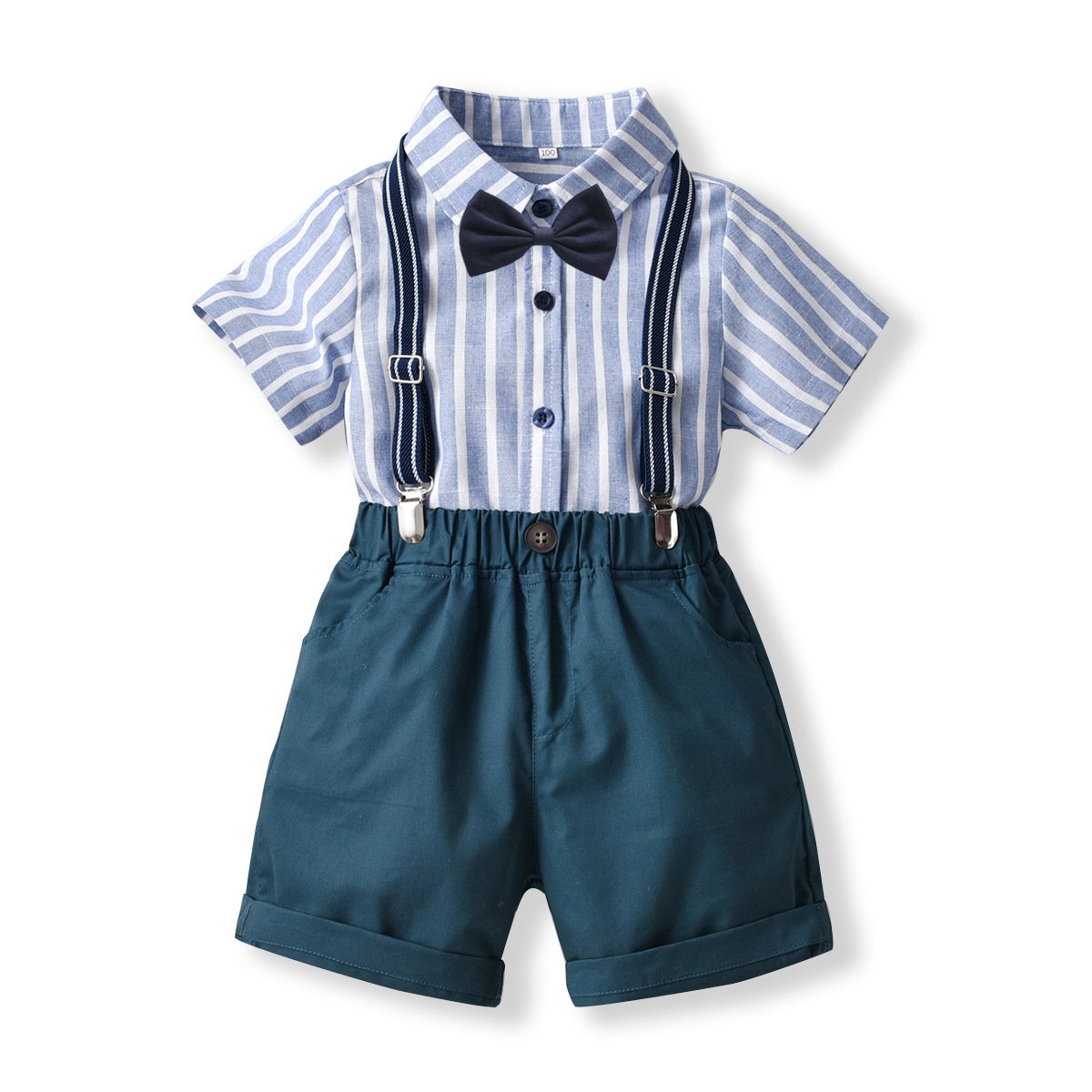 Children's clothing Boy's clothing set Casual new design boy's clothing set