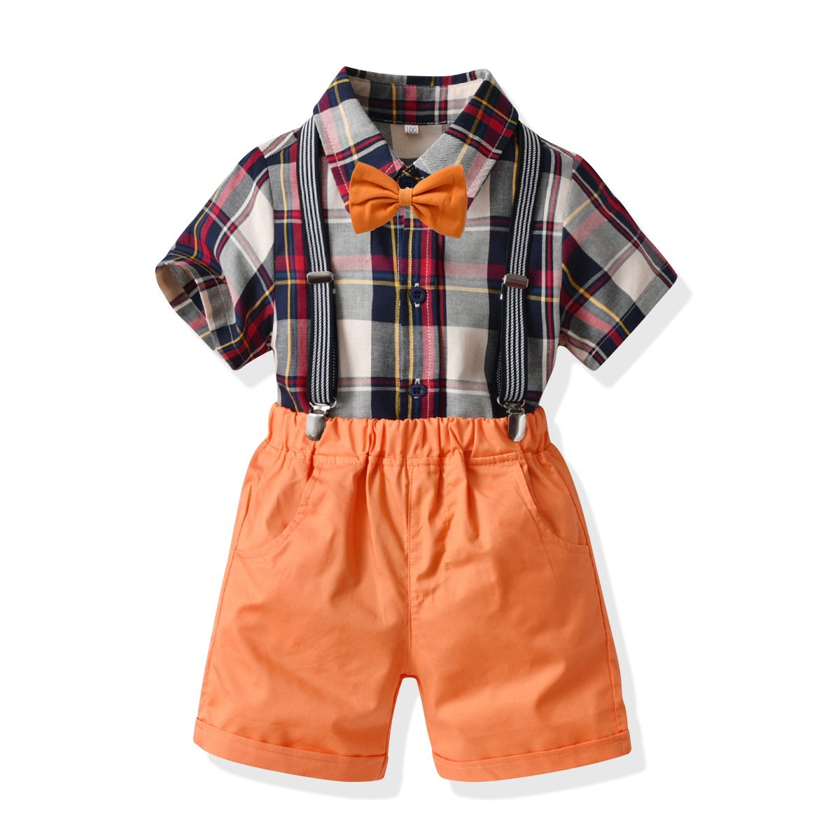 Children's clothing Boy's clothing set Casual new design boy's clothing set