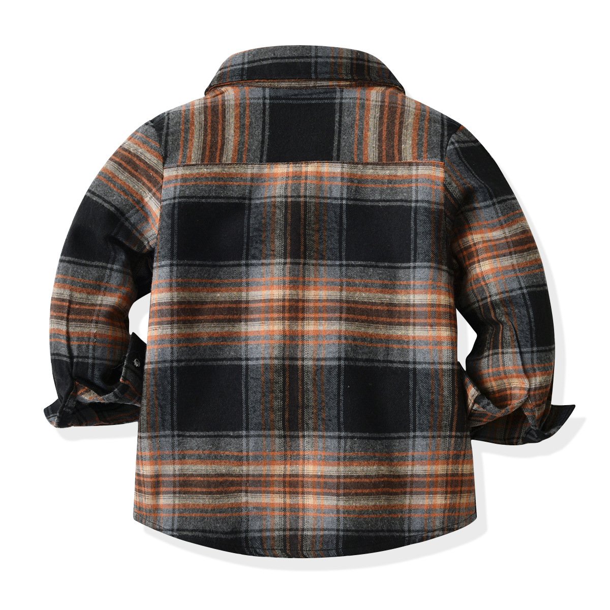 Wholesale Kids Clothing Boys Plaid Shirts Suspenders Suit Children's Clothes Boys Clothing Sets Formal Bow Tie Outfit For Boys