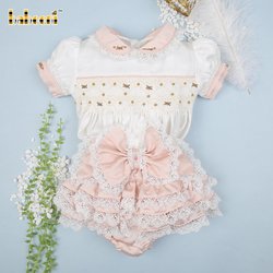 Sell from 200pcs (mixed designs) 6M - 6T