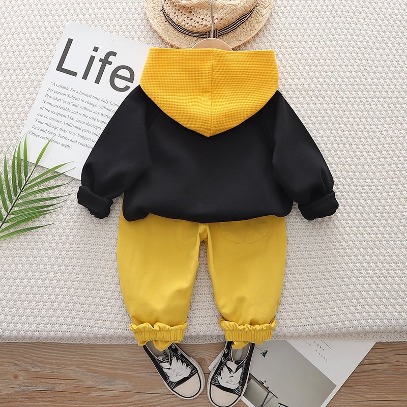 Unisex Short Sleeve Baseball Jacket for Boys Letter Print Leisure Sports Suit for Spring Autumn for Motorcycle Activities