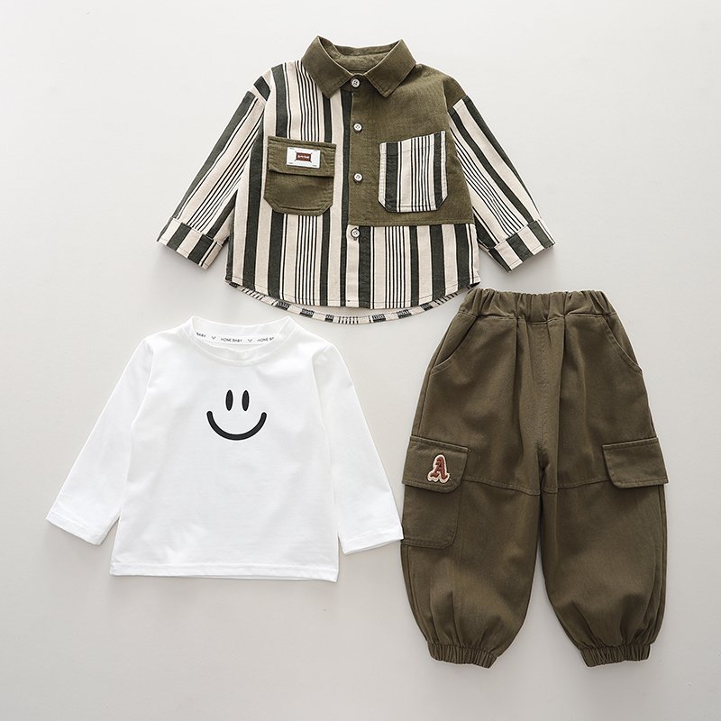 Unisex Short Sleeve Baseball Jacket for Boys Letter Print Leisure Sports Suit for Spring Autumn for Motorcycle Activities