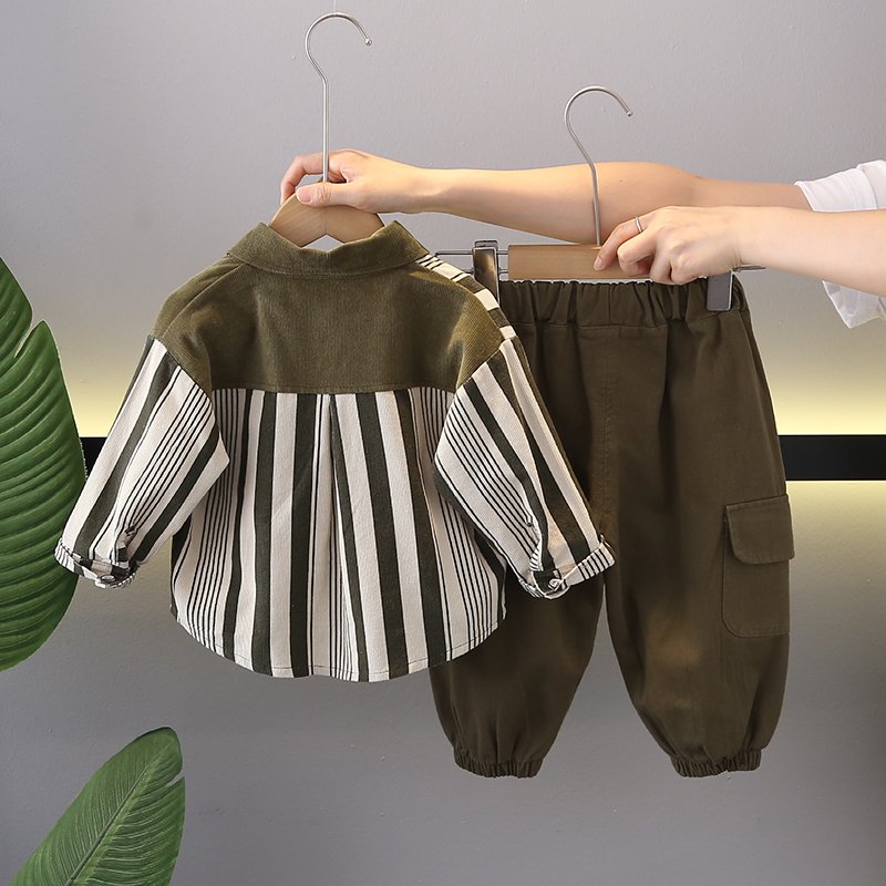 Unisex Short Sleeve Baseball Jacket for Boys Letter Print Leisure Sports Suit for Spring Autumn for Motorcycle Activities