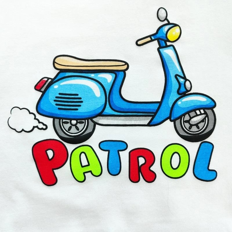 Cotton Shorts T Shirt Kids apparel Custom logo Baby Boys Clothing Sets 2 To 12 Years Old Clothes Sets
