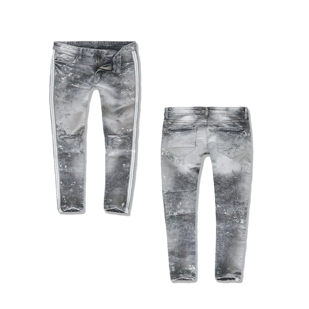 Kids apparel Denim fashion styles children winter wear denim boys