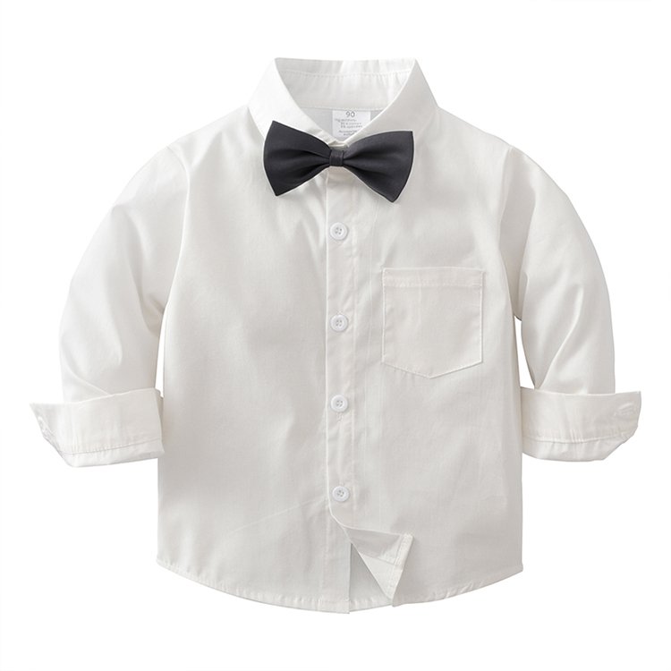 Toddler boys clothing sets for spring korean casual kids boys 3pcs clothing set