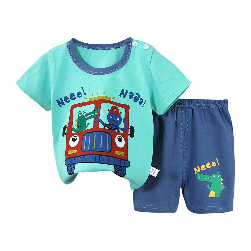New Fashion High Quality Children Clothing Kid's Clothes Sleepwear 1-14 Years Girl's Pajamas Outfits