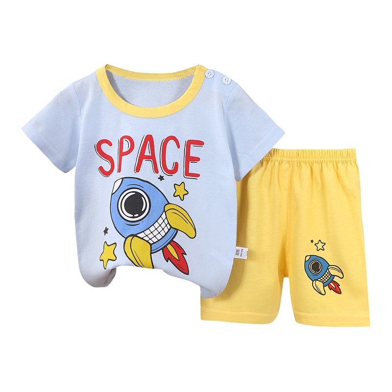 New Fashion High Quality Children Clothing Kid's Clothes Sleepwear 1-14 Years Girl's Pajamas Outfits