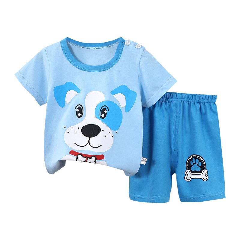 New Fashion High Quality Children Clothing Kid's Clothes Sleepwear 1-14 Years Girl's Pajamas Outfits
