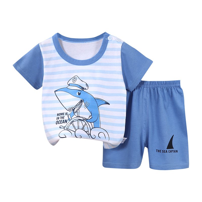 New Fashion High Quality Children Clothing Kid's Clothes Sleepwear 1-14 Years Girl's Pajamas Outfits