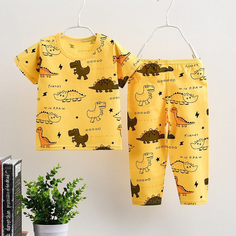 Elegant Fashion Children Boutique Clothing Sets Boys suits for kids boys