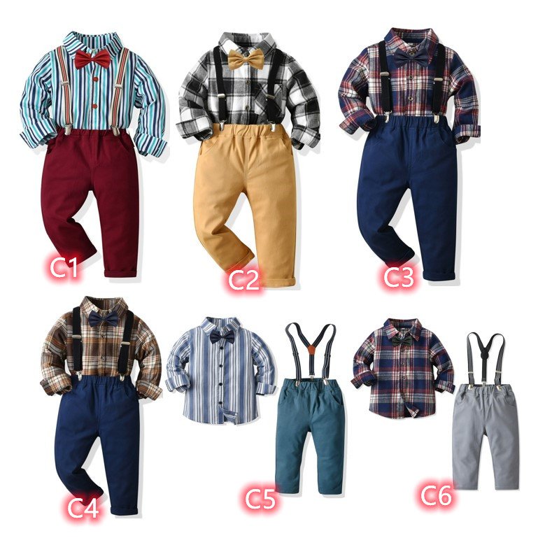 2022 NEW children clothing suit 2pcs kids clothing boy baby boys' clothing sets clothes for a boy