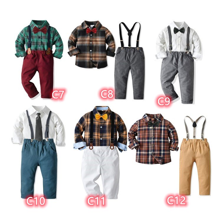 2022 NEW children clothing suit 2pcs kids clothing boy baby boys' clothing sets clothes for a boy