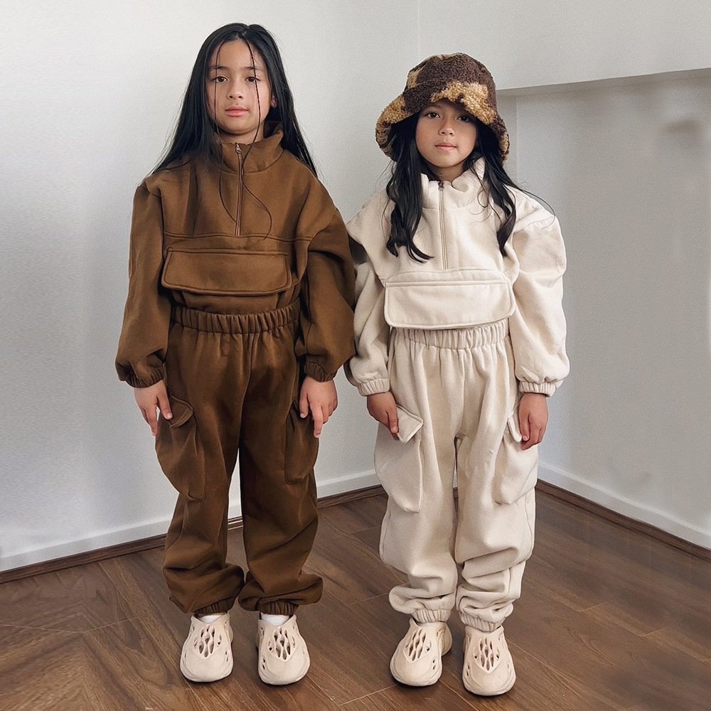 kids outfits sports wear children's clothing baby boy tracksuit clothes toddler boys clothing sets 5-6 years