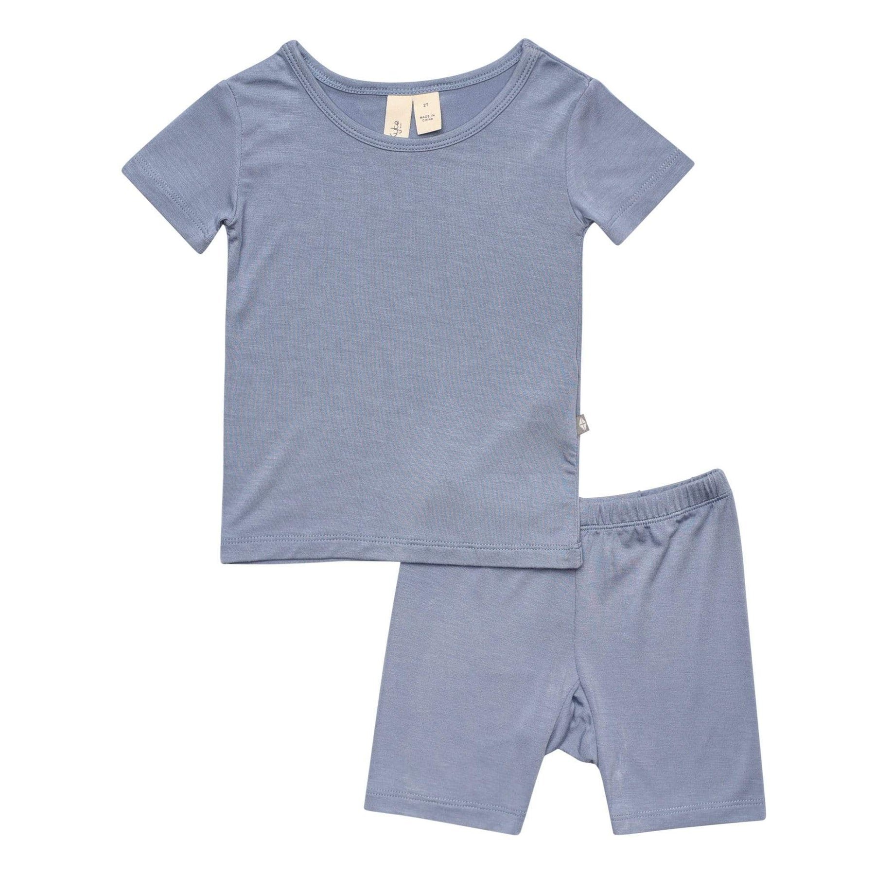 Summer 100% Organic Cotton Baby Boy Clothing Set Printing Pocket Sleeveless Hoddie Outfit