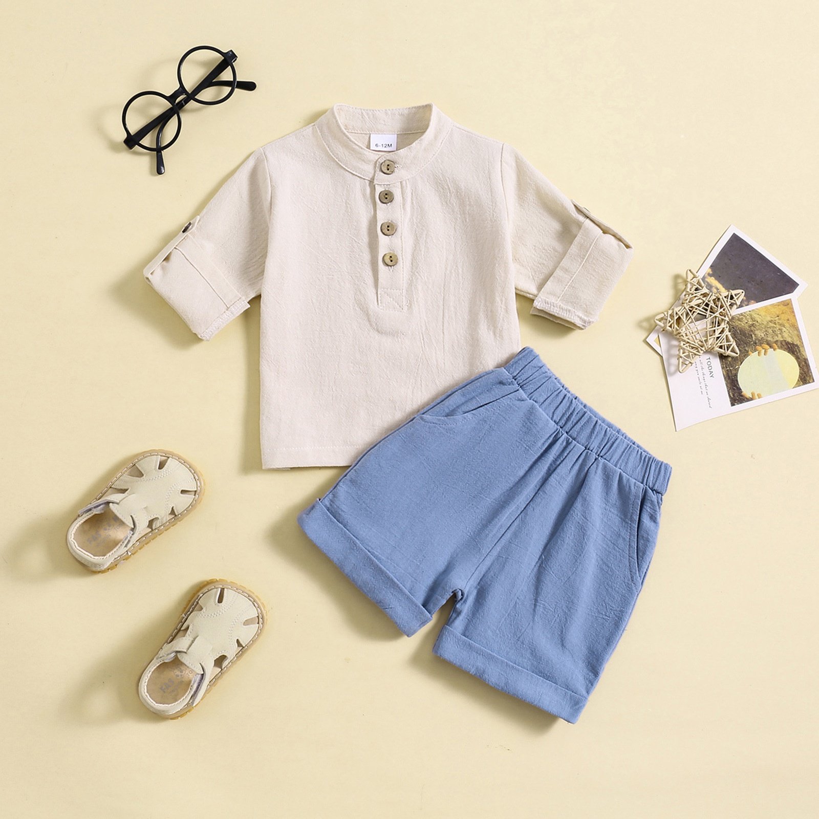 baby boy clothes formal sets boy suits formal boy`s clothing t shirts and shorts 2 pcs clothes sets toddler baby summer suits