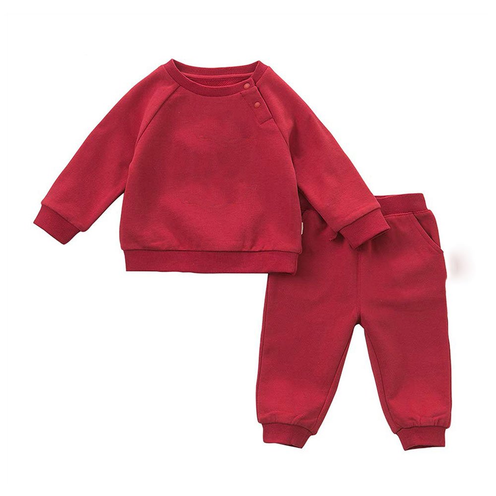 Summer Wholesale Children Kids Clothes Short Sleeve Baby T Shirt Boys Clothing Set Spring Cotton Quantity Custom Time Lead Suit
