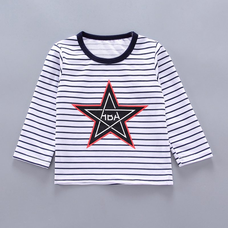2024 Hot Selling Wholesale Autumn New Design Cheap Price from Factory Kids Clothes Children Spring 3Pcs Boy Clothing Set
