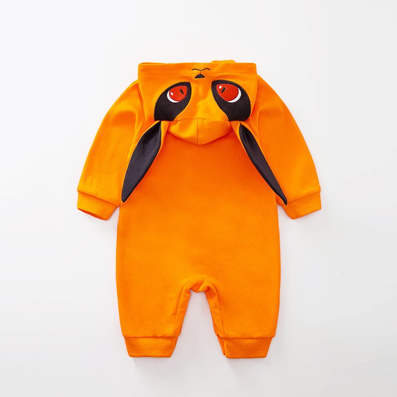 Children's clothing Spring and autumn cartoon home clothes Baby clothes trendy cute out clothes